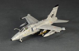 Italeri 1460 AMX Ghibli 1/72 – zdjęcie 9