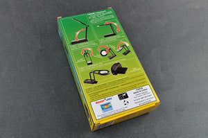 Trumpeter 09959 LED modeling loupe – image 5