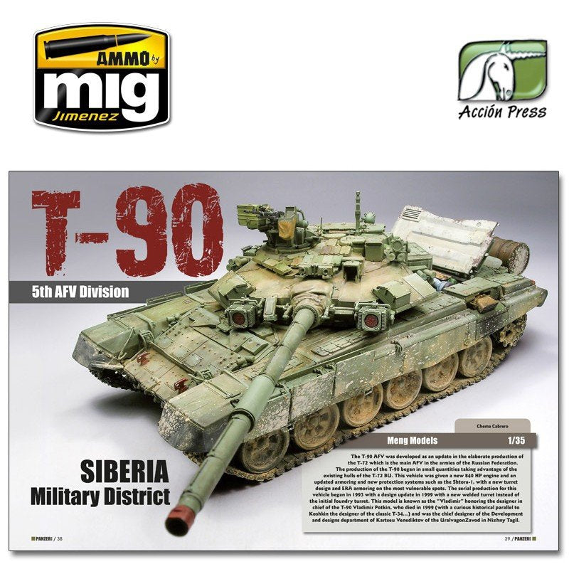 Ammo of Mig Jimenez 57 PANZER ACES N57 – image 6