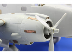Eduard 48900 Ventura Mk. II exterior REVELL 1/48 – zdjęcie 3