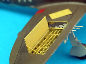 Hasegawa A8 P-47D Thunderbolt 1/72 – zdjęcie 6