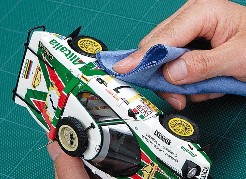 Hasegawa TT24 Coating Polymer 30ml – image 2