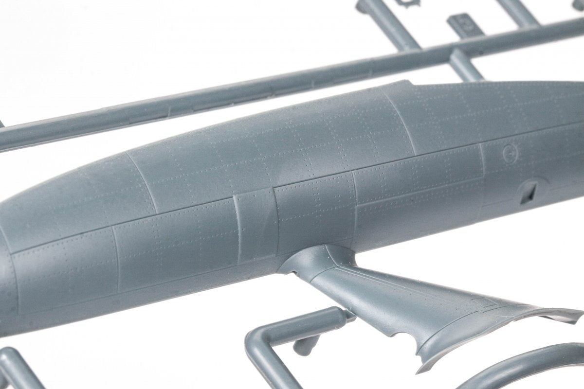 Eduard 11171 RUFE DUAL COMBO 1/48 – zdjęcie 45