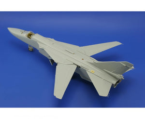 Eduard 48695 Su-24M Fencer D exterior 1/48 Trumpeter – zdjęcie 4