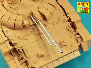 Aber 35L-310 Armament for Russian BMP-3 1/35 – image 6