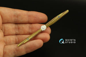 Quinta Studio QL32007 Wooden Propellers Axial (Roden) 1/32 – image 4