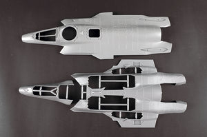 Trumpeter 03232 F-35B Lightning 1/32 – zdjęcie 11