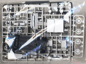 Aoshima 05914 Suzuki EA11R Cappuccino 91 1/24 – image 4