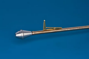RB Model 35A18 Panzerfaust 60M 1/35 – zdjęcie 3