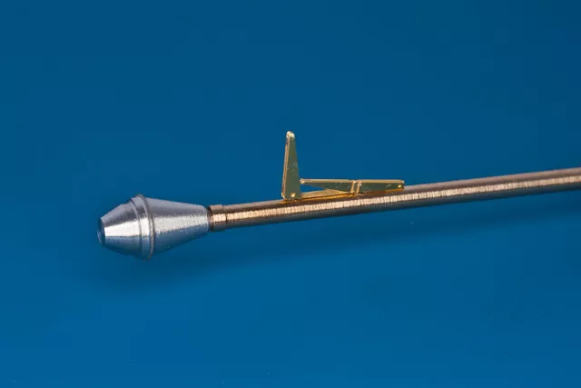 RB Model 35A18 Panzerfaust 60M 1/35 – zdjęcie 3