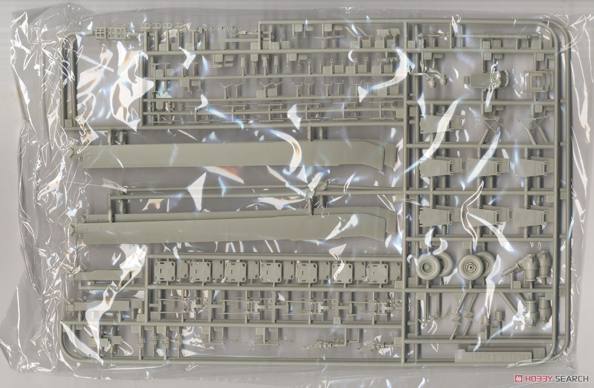 Kitty Hawk 50008 MH-60R &amp;quot;SeaHawk&amp;quot; 1/35 – image 12