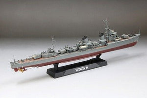 Fine Molds FW3 IJN &amp;quot;Special Type&amp;quot; Class Destroyer &amp;quot;Ushio&amp;quot; 1/350 – zdjęcie 4