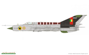 Eduard 8232 MiG-21BIS 1/48 – zdjęcie 19