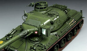Meng Model TS-003 French AMX-30B Main Battle Tank 1/35 – zdjęcie 9