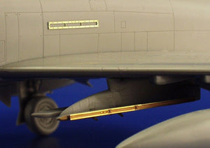 Eduard 49231 F-4E 1/48 Hasegawa – zdjęcie 7