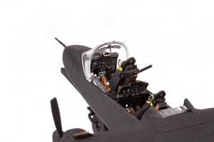 Eduard 73805 OV-10A ICM 1/72 – zdjęcie 6
