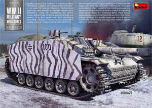 MiniArt 55023 MiniArt Models Catalog 2023 – zdjęcie 8