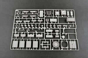 Trumpeter 00923 German Sd.Kfz.186 Jagdtiger 1/16 – immagine 31