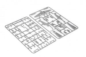 Eduard 7032 Bf 109E-3 ProfiPACK edition 1/72 – zdjęcie 5