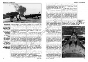 Kagero 3001 Focke Wulf FW 190 vol. I (no decals) EN/PL – zdjęcie 3