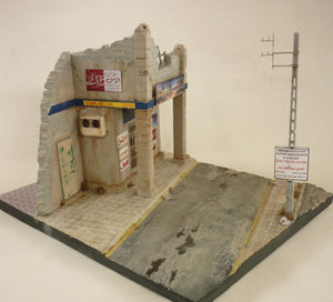 RT-Diorama 35271 Diorama-Base: &amp;quot;Streets of Baghdad&amp;quot; 1/35 – zdjęcie 4