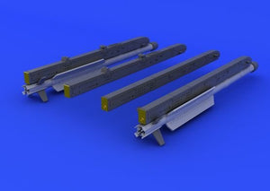 Eduard 648207 IRIS-T 1/48 – zdjęcie 3