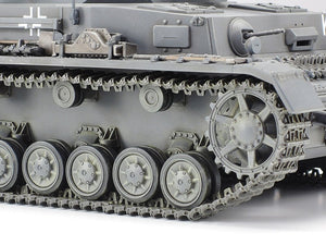 Tamiya 35374 Panzerkampfwagen IV Ausf. F 1/35 – image 5