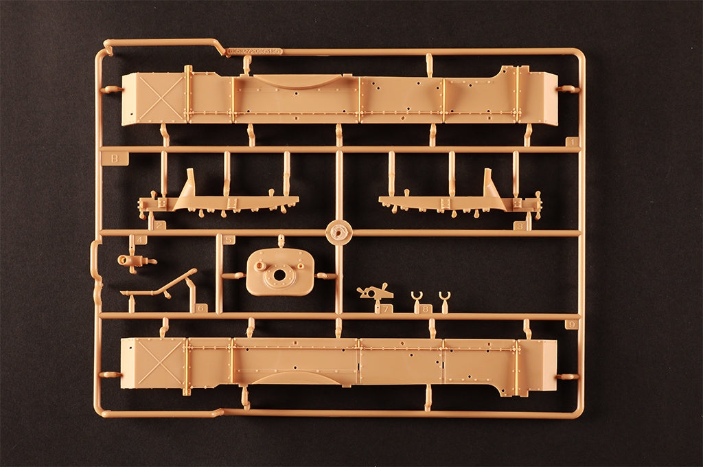 I Love Kit 63532 M48A2 MBT 1/35 – zdjęcie 21