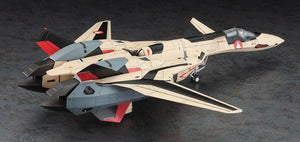 Hasegawa 65888 YF-19 w/ Fast Pack Macross Plus 1/48 – zdjęcie 3