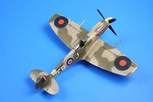 Special Hobby 48107 Supermarine Spitfire Mk.XII 1/48 – image 8