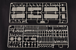 I Love Kit 62010 USS Pinckney DDG-91 1/200 – image 9
