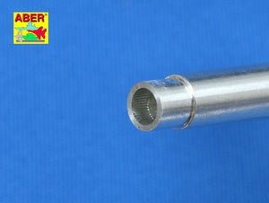 Aber 35L-040 Soviet gun barrel 152.4mm Ml-20S for self propelled gun ISU152 (1/35) – image 4