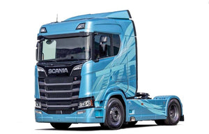Italeri 3961 Scania S770 4x2 Normal Roof - LIMITED EDITION 1/24 – image 2