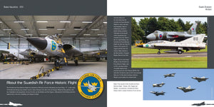 HMH Publications DH-031 Saab 35 Draken - Aircraft in Detail 031 (English Version) – zdjęcie 6