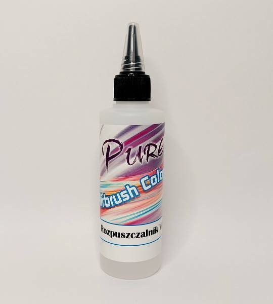 Fine Art PU-ROZPWBHP Pure WB solvent 100ml High Performance