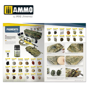 Ammo of Mig 8300 AMMO CATALOGUE 2023 – zdjęcie 4