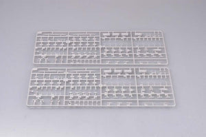 Trumpeter 05310 USS San Francisco CA-38 (1944) 1/350 – zdjęcie 5