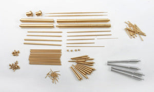 MK1 Design MD-20017 Mikasa DX Pack 1/200 – zdjęcie 12