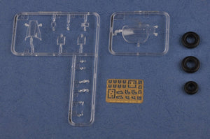Hobby Boss 81758 Su-17M4 Fitter-K 1/48 – image 6