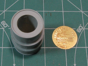 Eureka XXL E-011 Zestaw 4 beczek 200l 1/35 – zdjęcie 7
