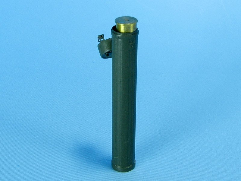 Eureka XXL A-3514 7,5 cm Pzgr.Patr.40/42 Kw.K.42 1/35 – zdjęcie 3