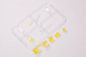 Eduard EX754 Bf 110G-4 TFace for Eduard 1/48 – Bild 3
