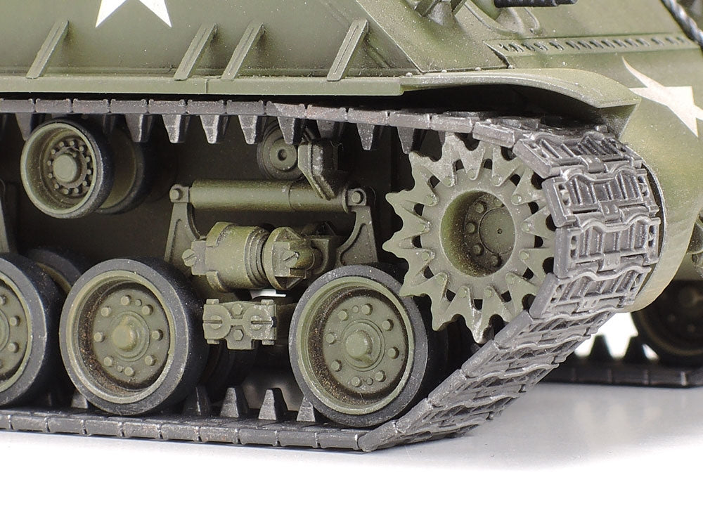 Tamiya 32595 M4A3E8 Sherman Easy Eight 1/48 – zdjęcie 5