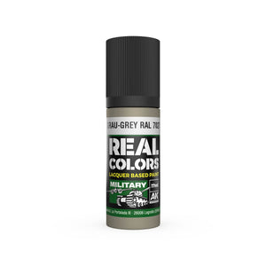 AK Interactive RC857 Grau-Grey RAL 7027 17 ml – image 2