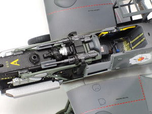 Tamiya 61117 Messerschmitt Bf109 G-6 1/48 – image 7