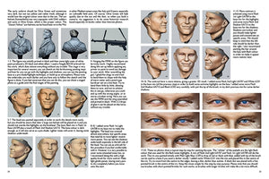 Lifecolor MBPG03 Books Painting Guide Vol. 03 English text – zdjęcie 9