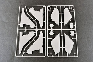 Trumpeter 03223 Russian MIG-29A Fulcrum 1/32 – zdjęcie 12