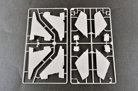 Trumpeter 03223 Russian MIG-29A Fulcrum 1/32 – zdjęcie 12