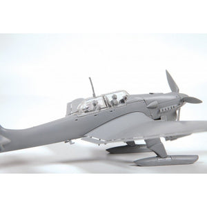 Zvezda 7323 Ju-87B2/U4 &amp;quot;StuKa&amp;quot; with Skis German Dive Bomber 1/72 – image 3