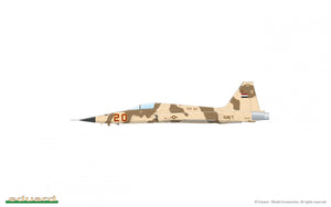 Eduard 11182 Freedom Tiger F-5E Tiger II, Limited Edition 1/48 – zdjęcie 24